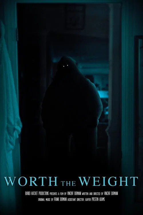 Worth the Weight movie poster