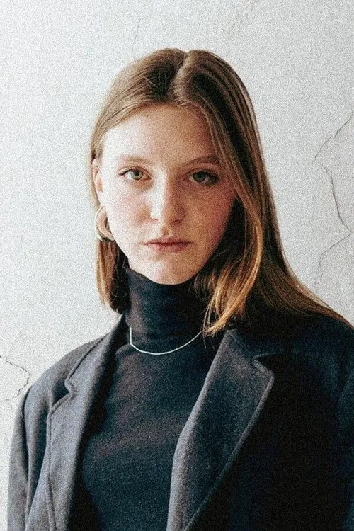Bréseïs Simons profile picture