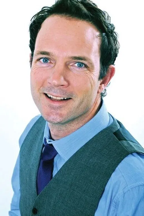 Adrian Simpson profile picture