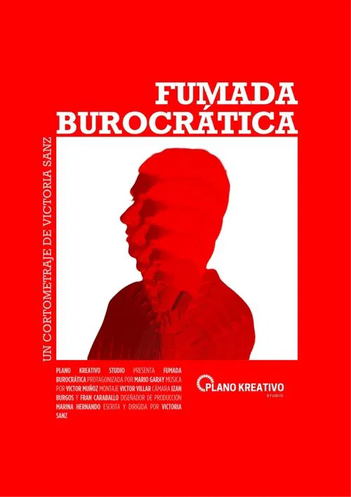 Fumada Burocrática movie poster