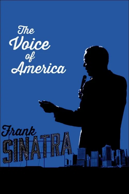 Frank Sinatra: The Voice of America movie poster