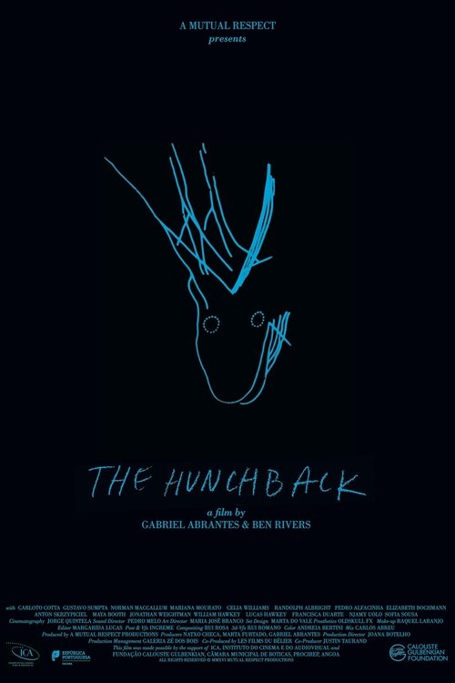 Poster do filme The Hunchback