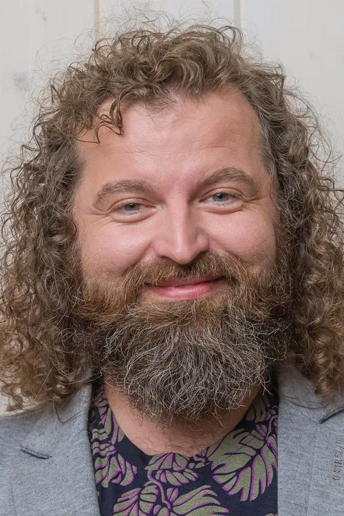 Josef Maršálek profile picture