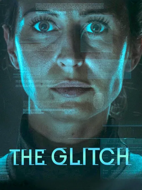 The Glitch movie poster