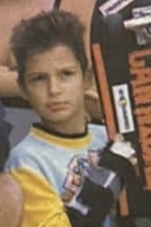 Michael Leandro profile picture