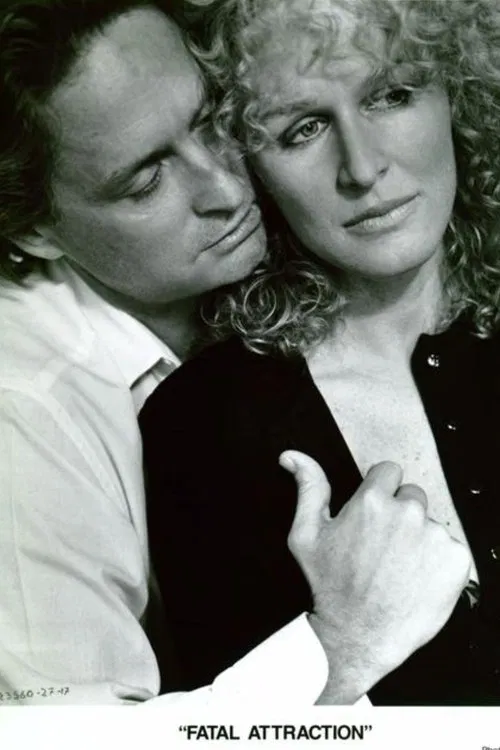 Poster do filme Forever Fatal: Remembering 'Fatal Attraction'