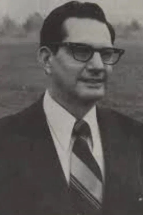 Hal Walker profile picture