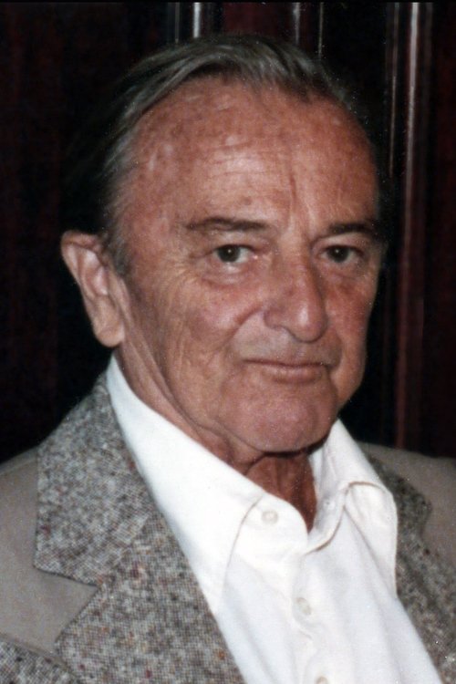George Sherman profile picture