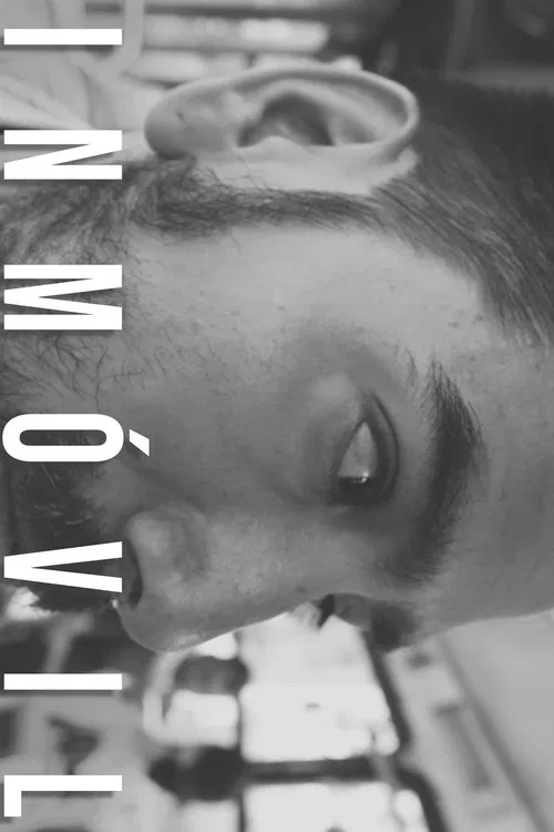Inmovil movie poster