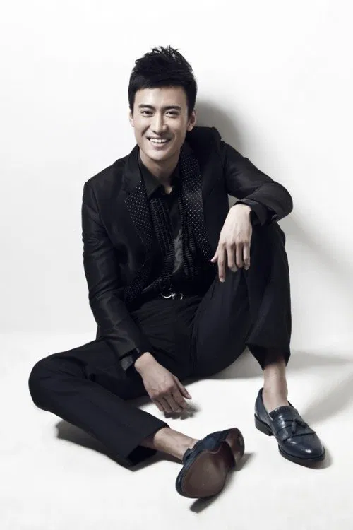 Qi Ji profile picture