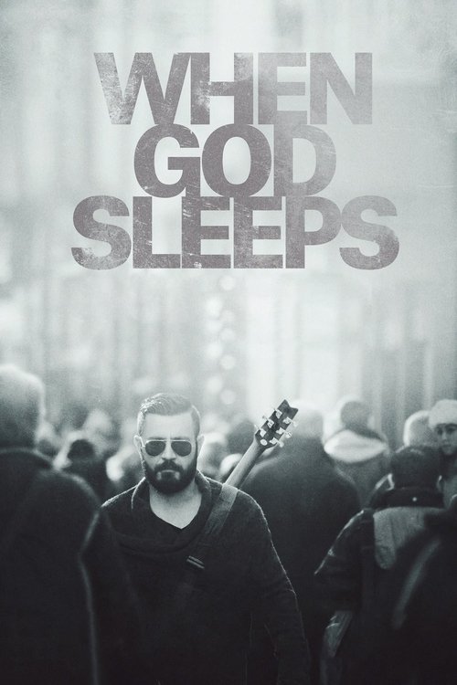 When God Sleeps movie poster