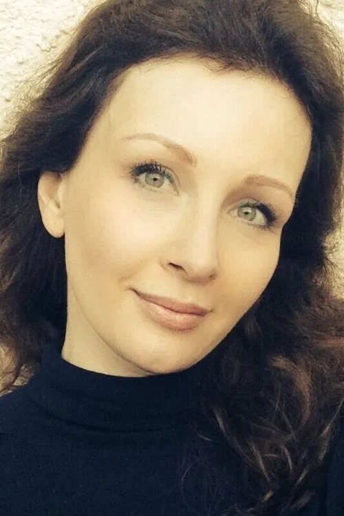 Victoria Smirnova profile picture