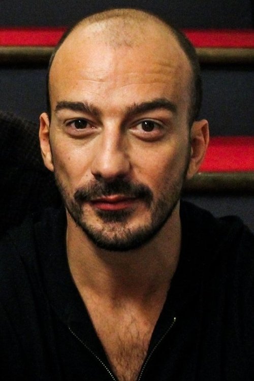 Guillaume Mélanie profile picture