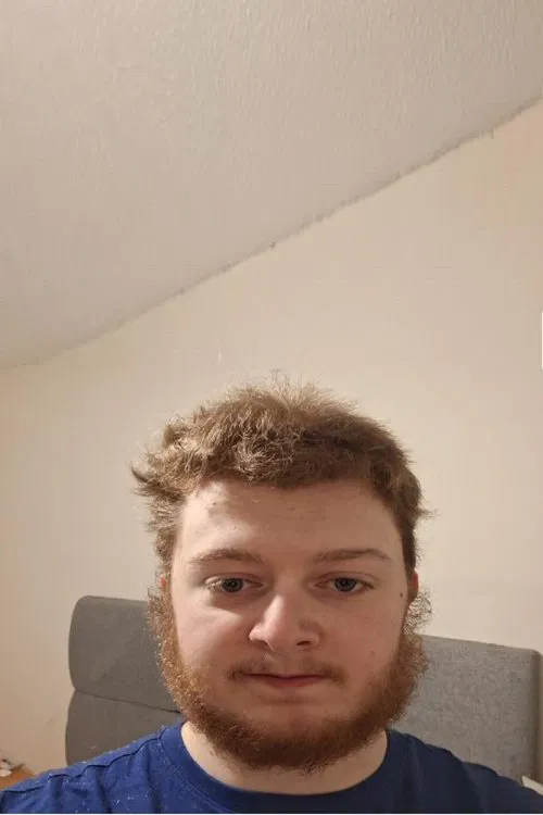 Thomas James Maguire profile picture