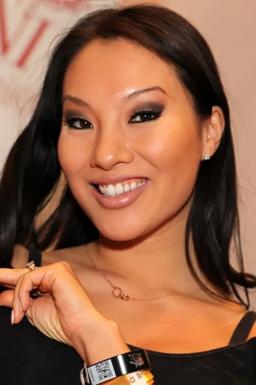 Asa Akira profile picture
