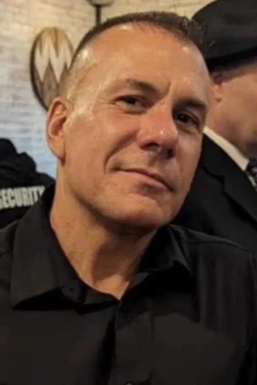 Glenn E. Mate profile picture