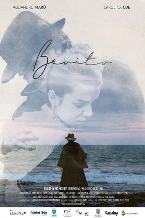 Benito movie poster