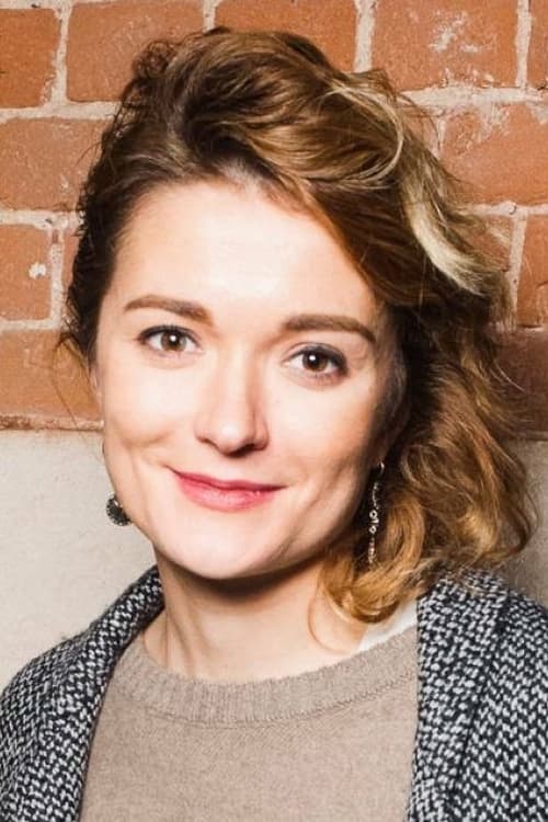 Nadezhda Mikhalkova profile picture