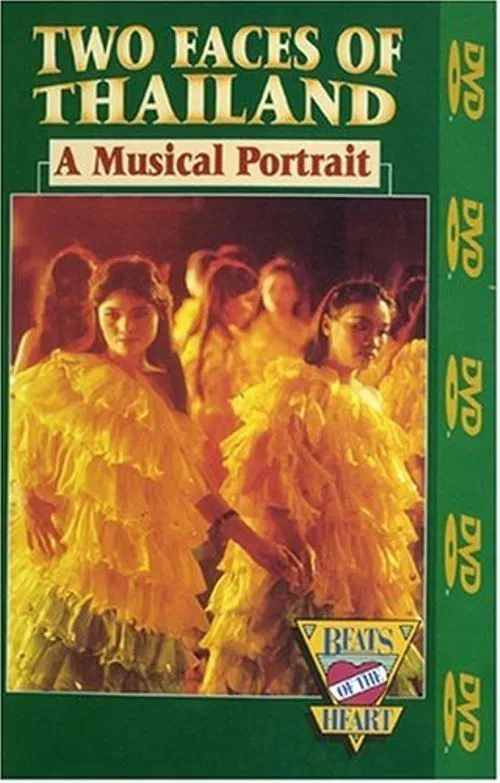 Beats of the Heart: The Two Faces of Thailand A Musical Portrait movie poster