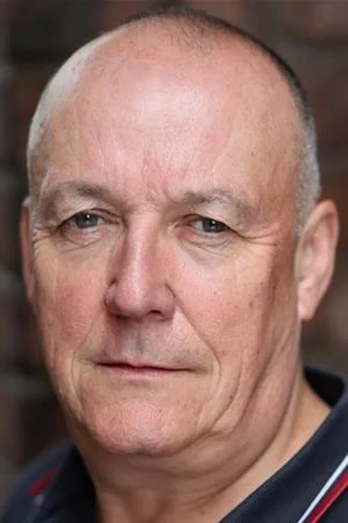 Michael Forrest profile picture