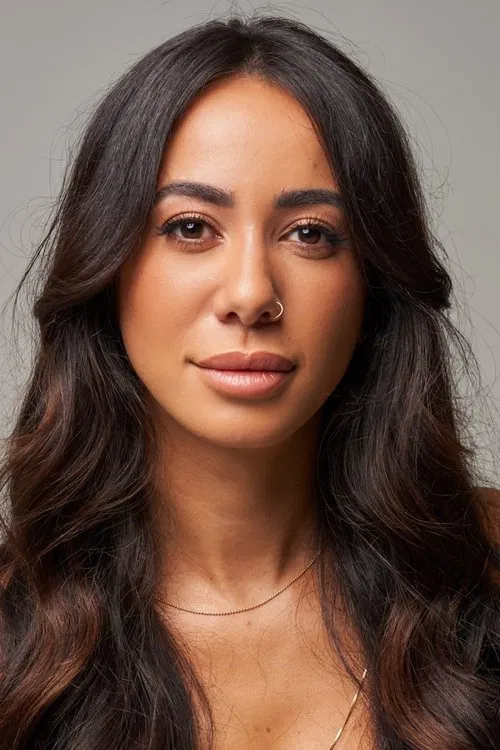 Sarah-Donia Cherif profile picture
