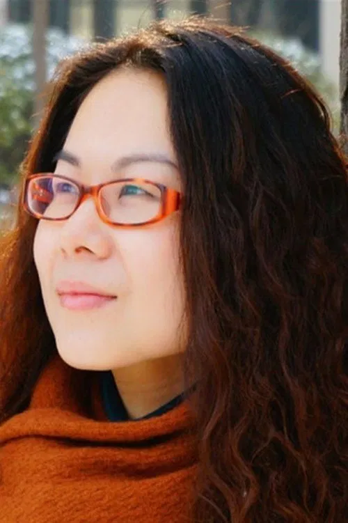 Chen Jing profile picture