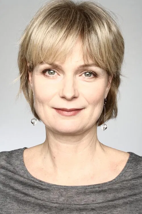Karin Bjurström profile picture