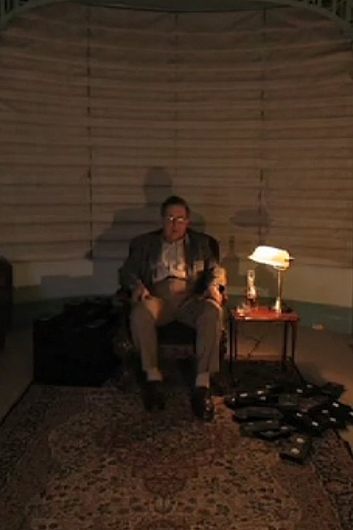 Poster do filme Videotape