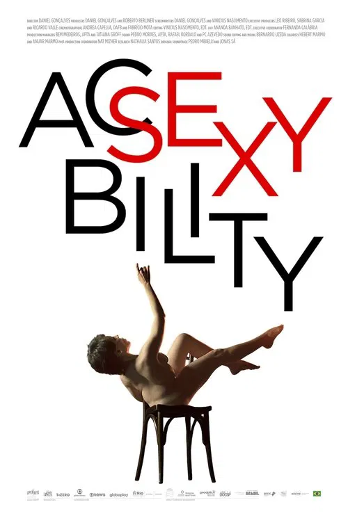 Acsexybility movie poster