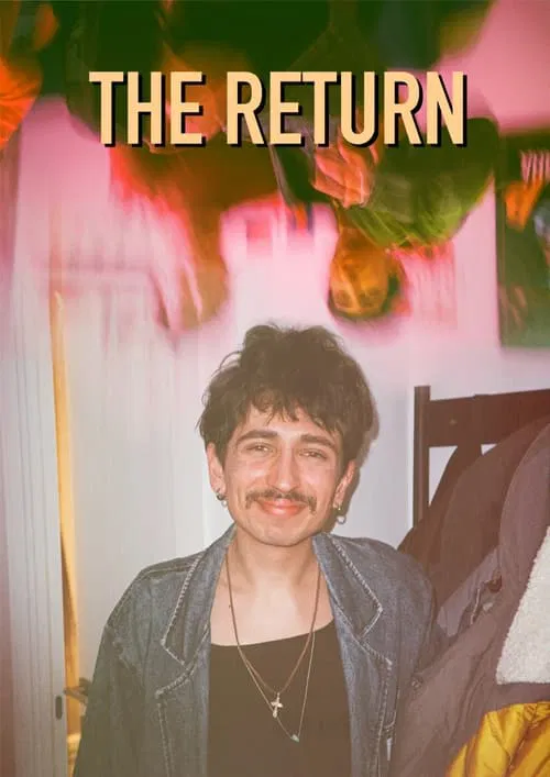 The Return movie poster