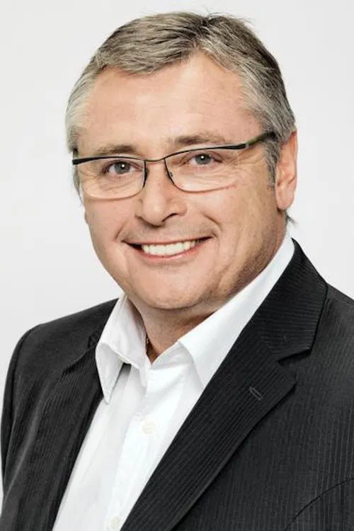 Michael Robinson profile picture