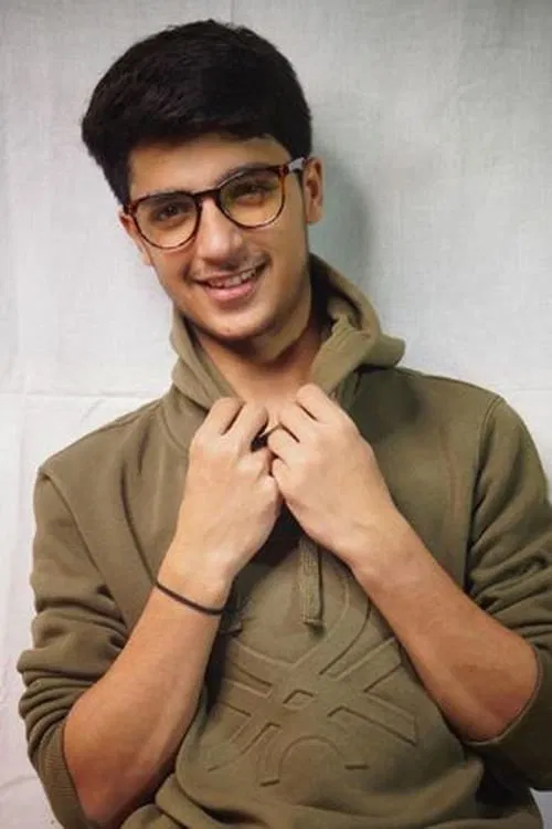 Viren Vazirani profile picture