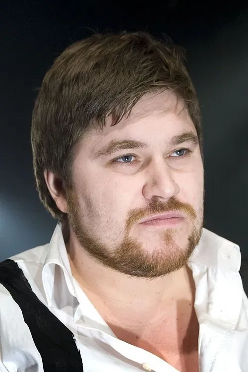 Rasmus Bjerg profile picture