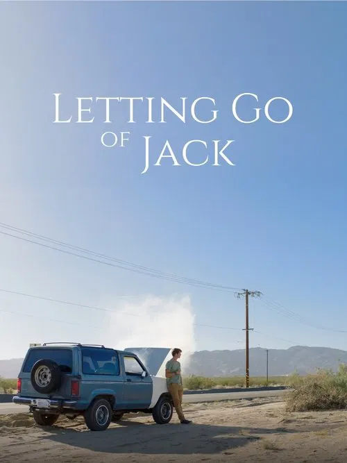 Letting Go of Jack movie poster