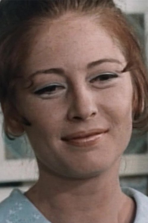 Eszter Szakács profile picture
