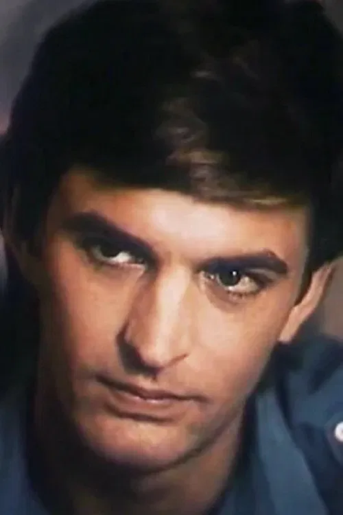 Sergey Zuev profile picture