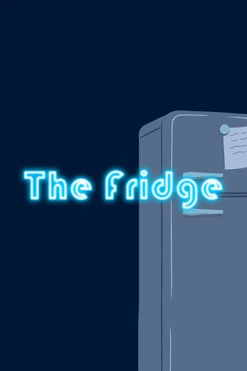 The Fridge movie poster