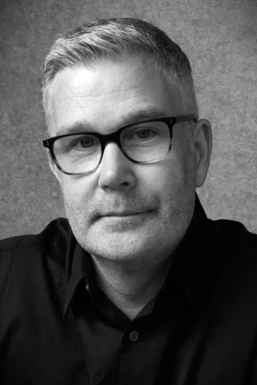 Foto de perfil de Frank Berry