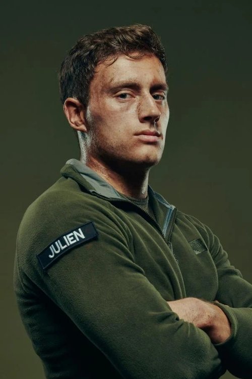 Julien Eggermont profile picture