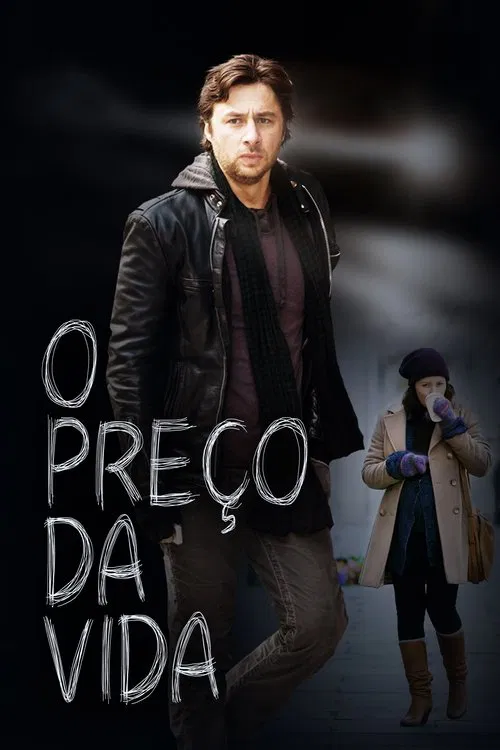 Poster do filme O Preço da Vida