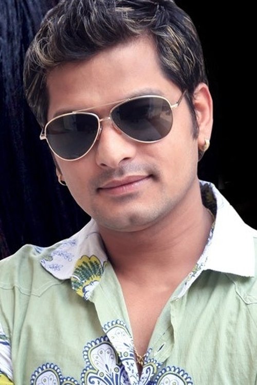 Sabin Shrestha profile picture