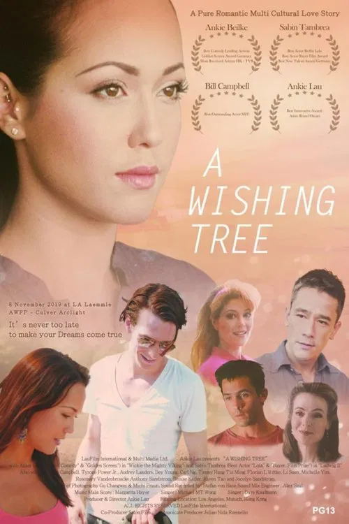 A Wishing Tree movie poster