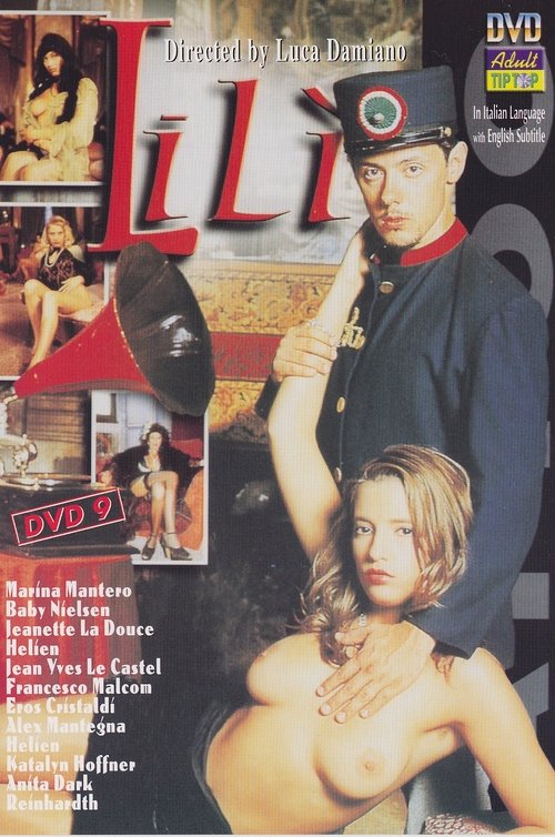 Lili movie poster