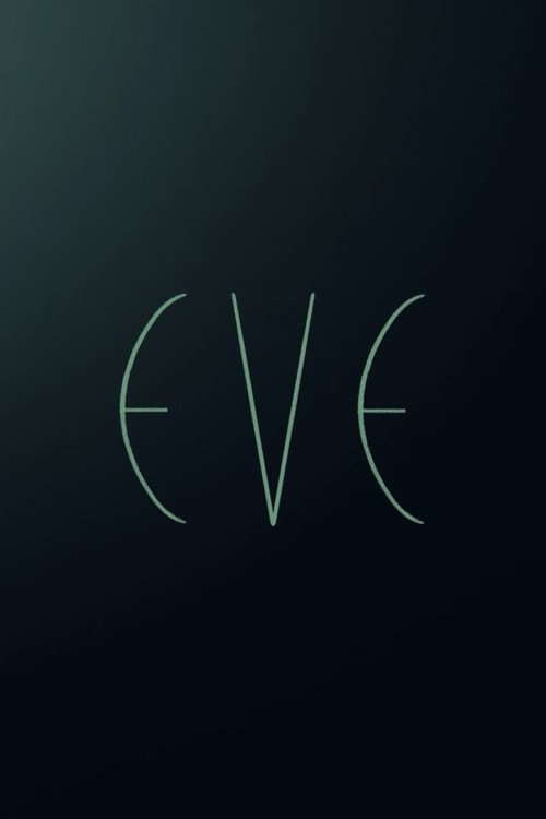 EVE movie poster
