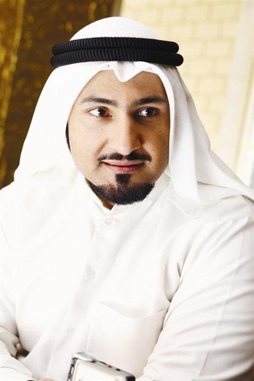 Ahmed Al-Baroud profile picture