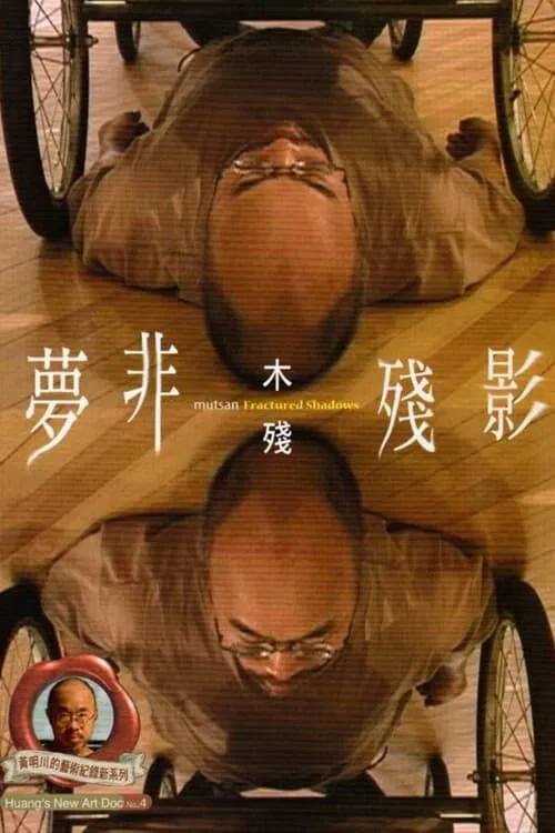 Dreams are not Afterimages movie poster