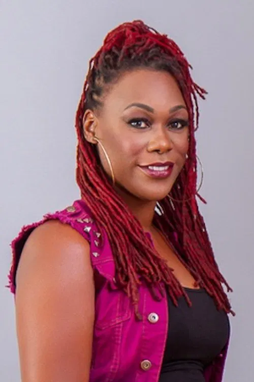 Foto de perfil de Charlene Douglas