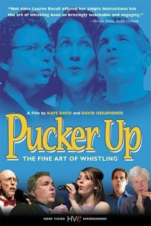 Poster do filme Pucker Up