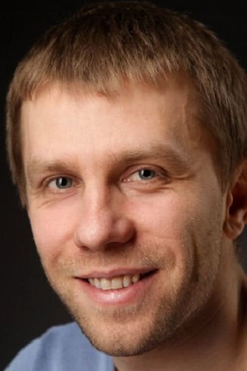 Sergey Cherdantsev profile picture