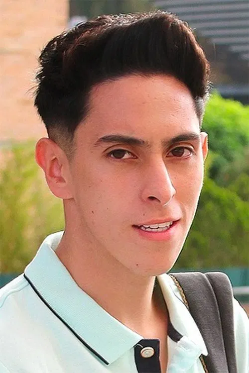 Foto de perfil de Nate Wayne